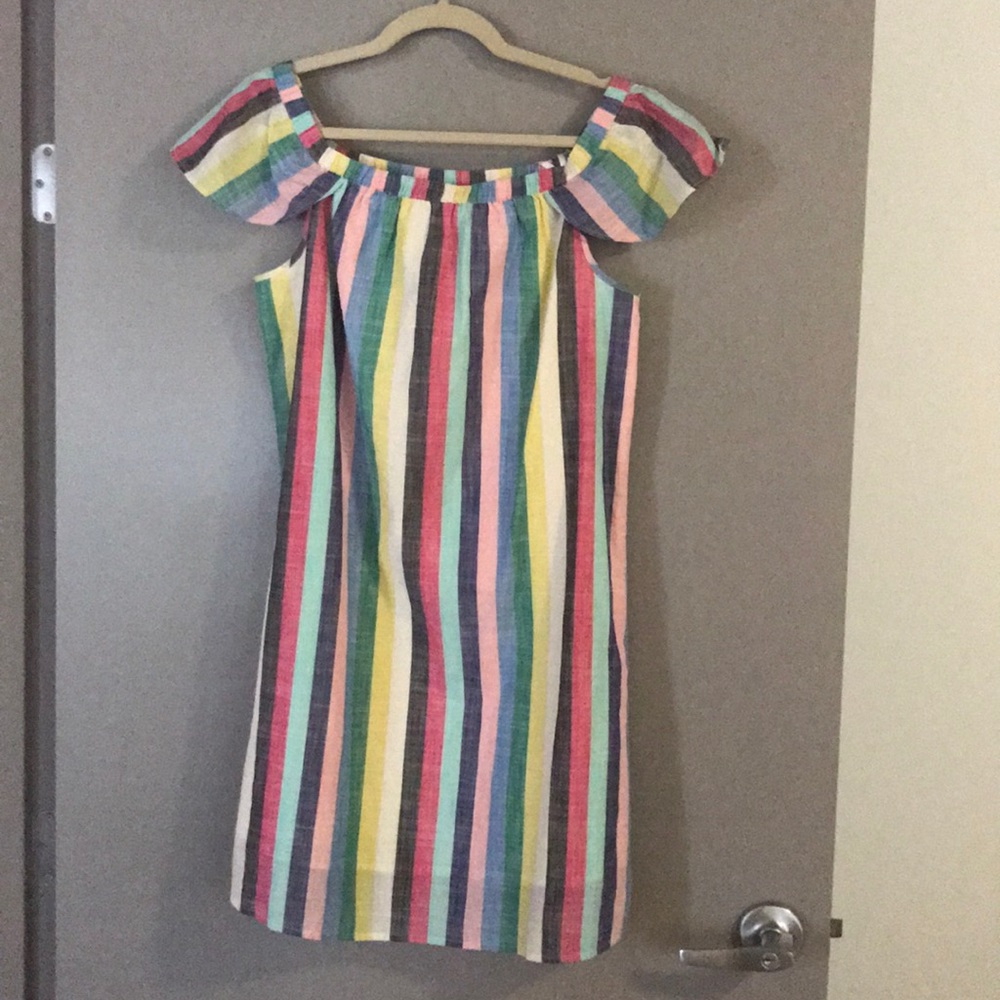 J. Crew Dress NWT!!!